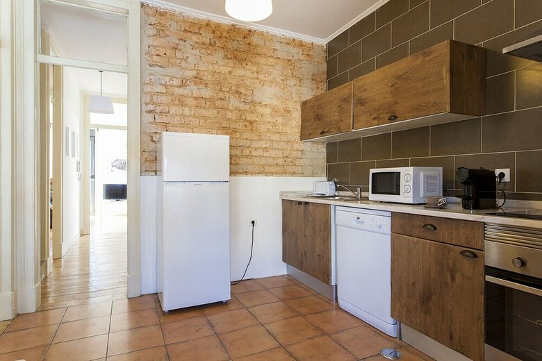 Beato III Apartment Rentexperience