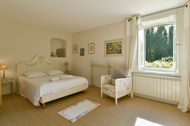 Villa Authentique Bastide Renovee St Remy