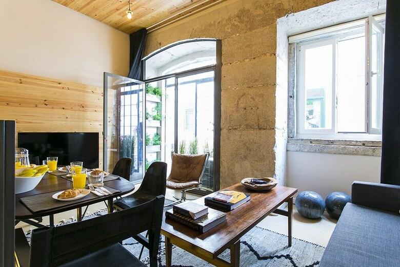 Charming Santa Catarina Apartment Rentexperience