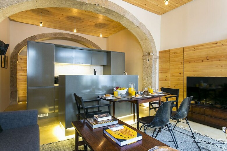 Charming Santa Catarina Apartment Rentexperience