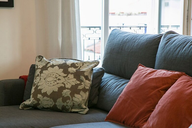 Baixa Deluxe II Apartment Rentexperience