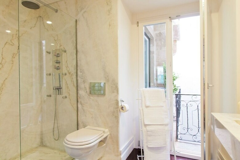 Baixa Deluxe II Apartment Rentexperience