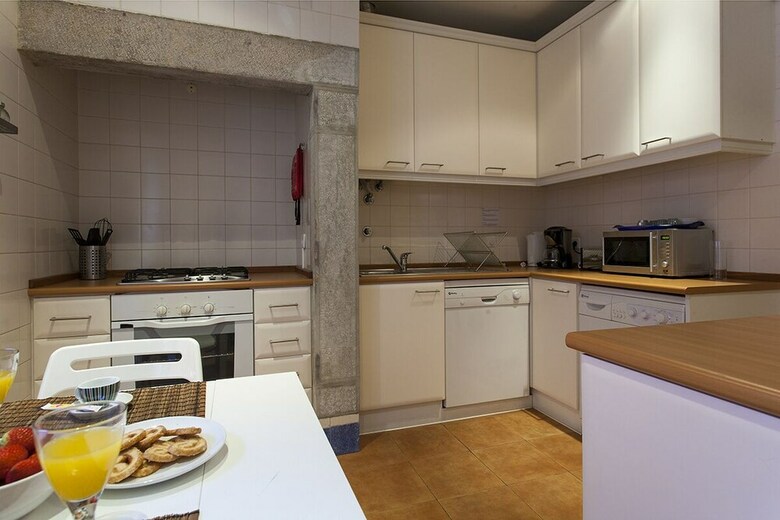 Borgia Lapa I Apartment Rentexperience