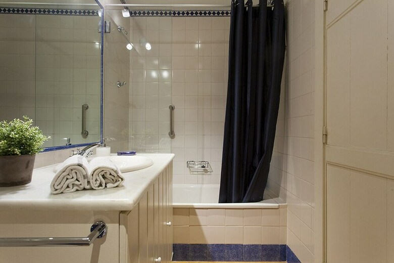 Borgia Lapa I Apartment Rentexperience