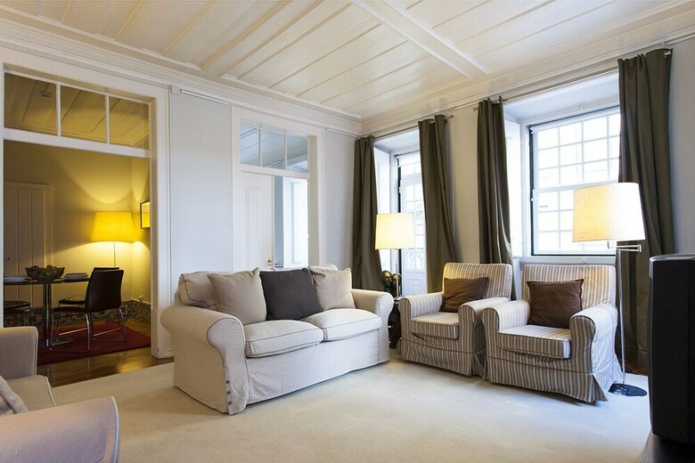 Borgia Lapa I Apartment Rentexperience
