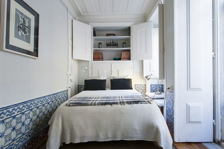 Borgia Lapa I Apartment Rentexperience