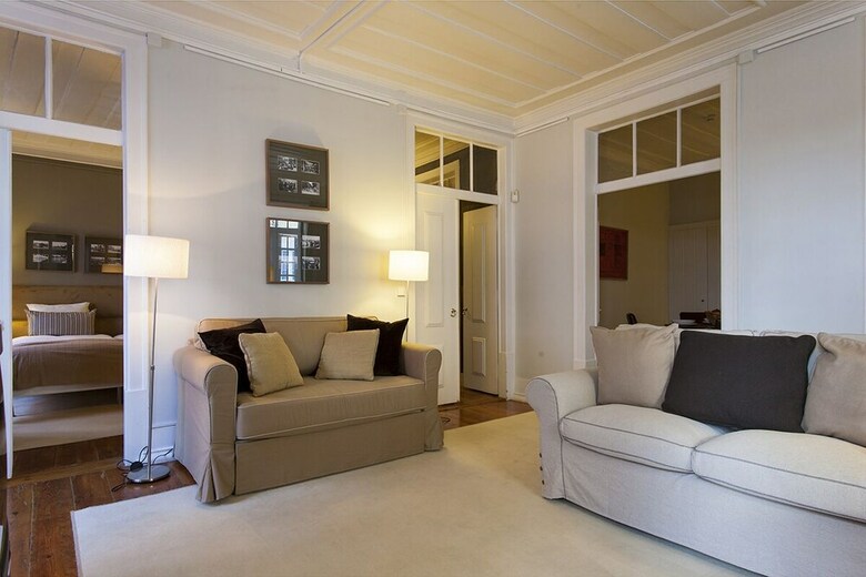 Borgia Lapa I Apartment Rentexperience