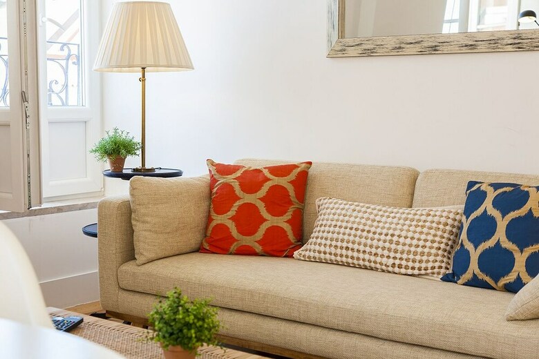 Alfama Trendy Deluxe Apartment Rentexperience