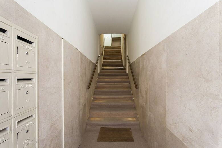 Alfama Trendy Deluxe Apartment Rentexperience