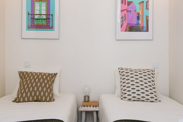 Correeiros Downtown V Apartment Irentexperience