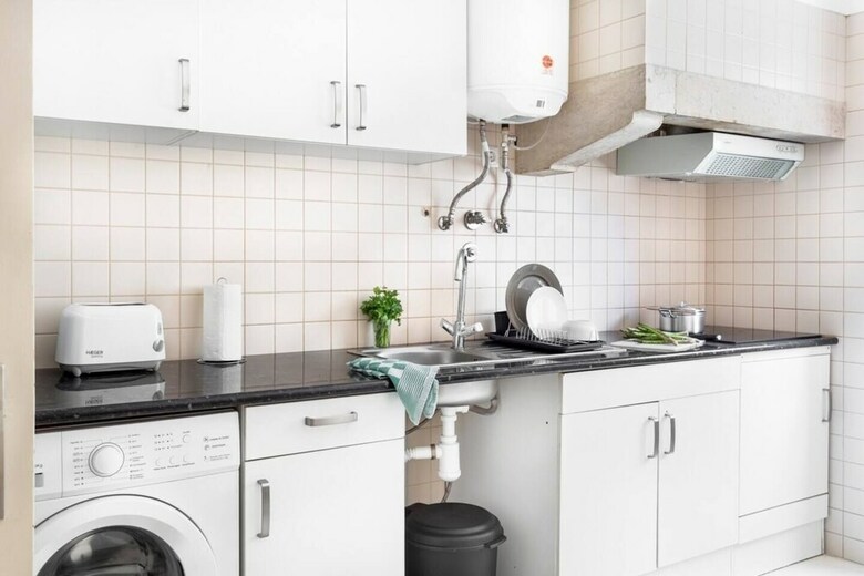 City Cosy Apartment Rentexperience