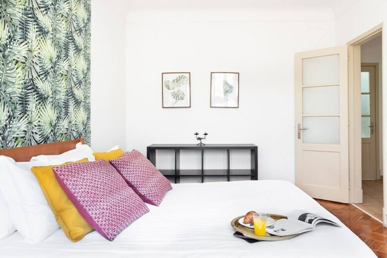City Cosy Apartment Rentexperience