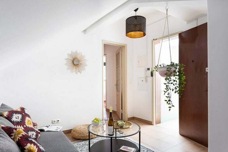 City Cosy Apartment Rentexperience