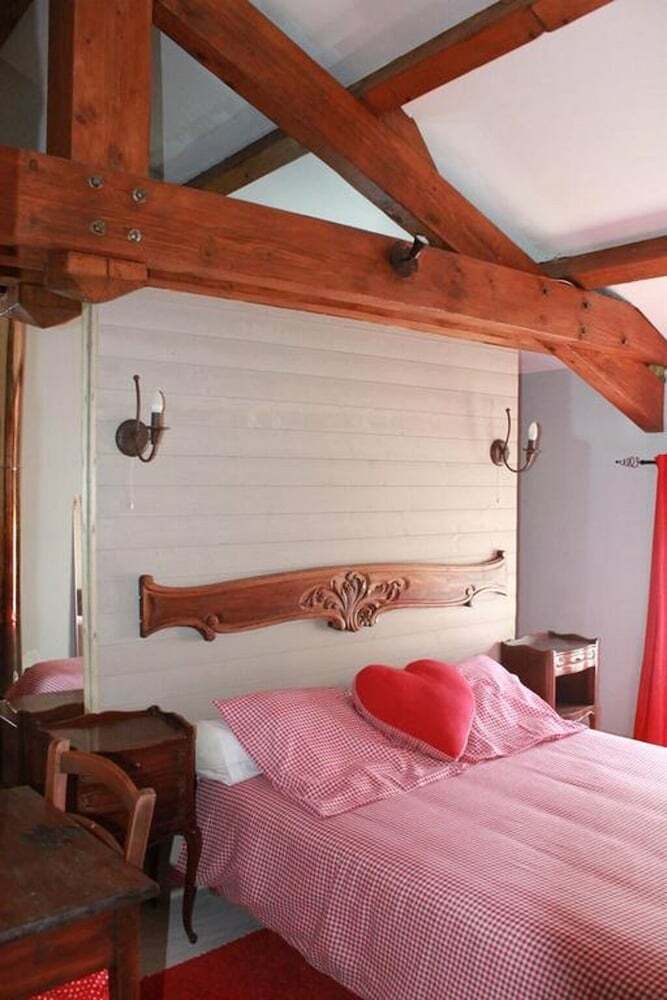Bed & Breakfast Belle Maison de Montagne