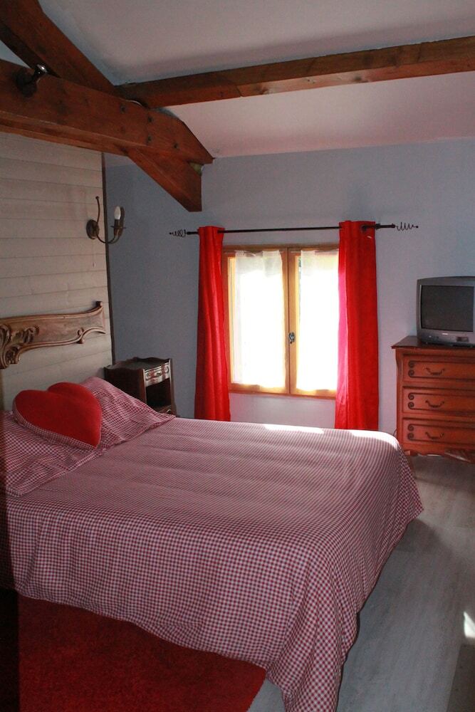 Bed & Breakfast Belle Maison de Montagne