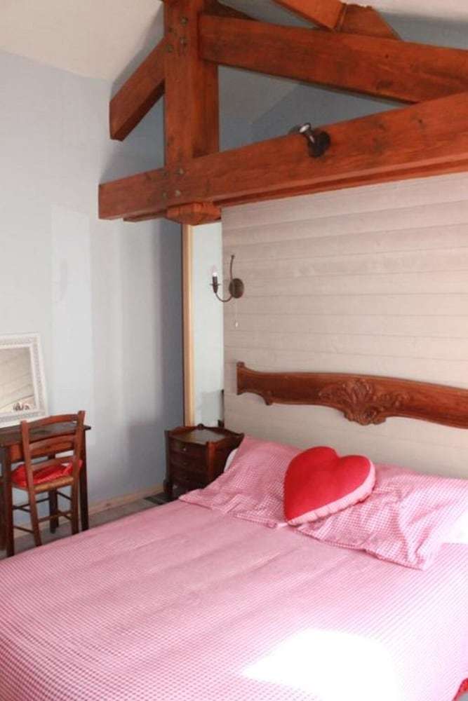 Bed & Breakfast Belle Maison de Montagne