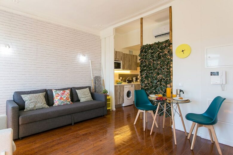 Armada Square IV Apartment Rentexperience
