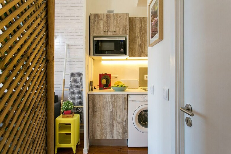 Armada Square IV Apartment Rentexperience