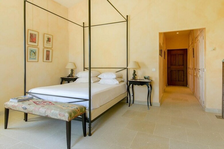 Villa Superbe Mas Plein Centre de Gordes