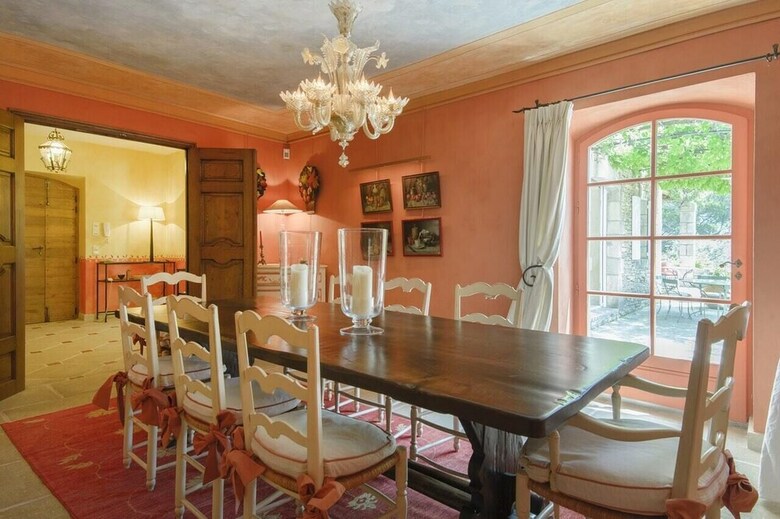 Villa Superbe Mas Plein Centre de Gordes