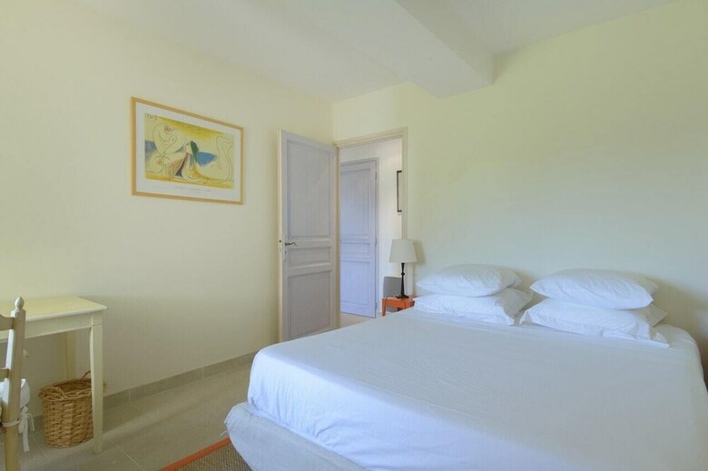 Villa Superbe Mas Plein Centre de Gordes
