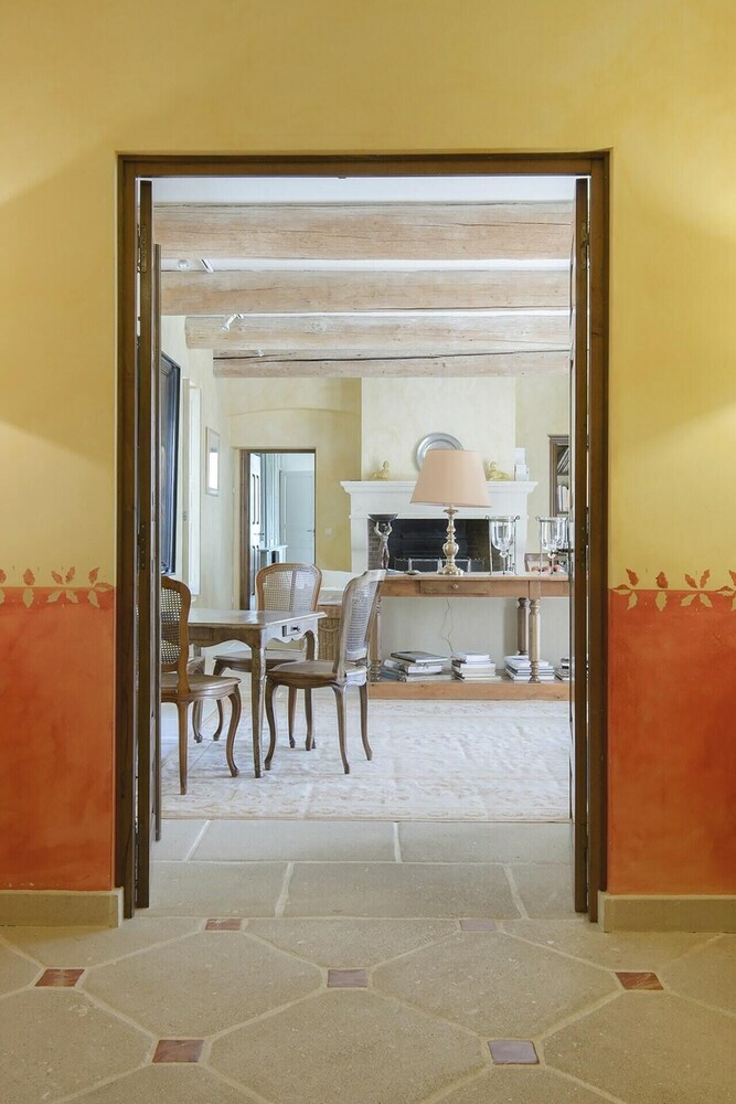 Villa Superbe Mas Plein Centre de Gordes