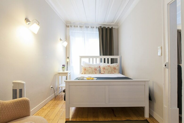 Cosy In Chiado II Apartment Rentexperience