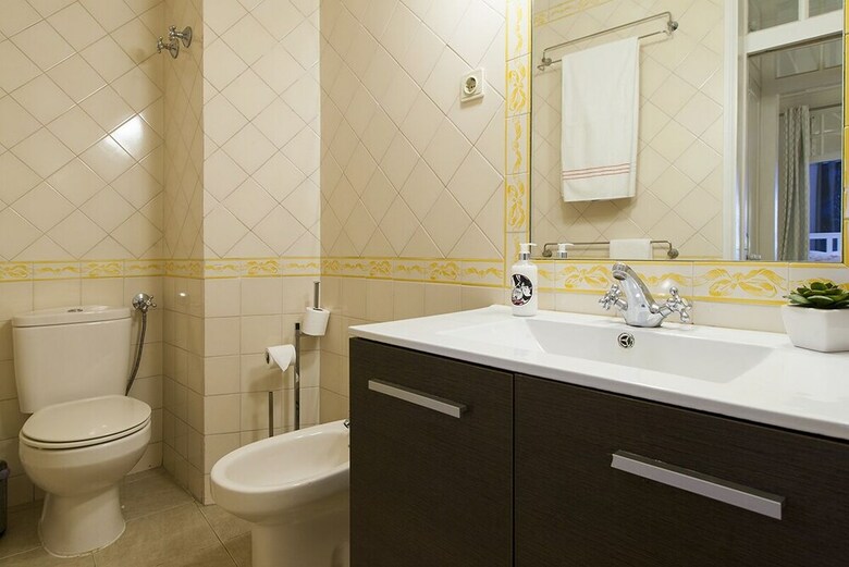 Cosy In Chiado II Apartment Rentexperience