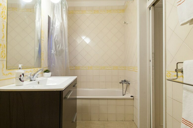 Cosy In Chiado II Apartment Rentexperience