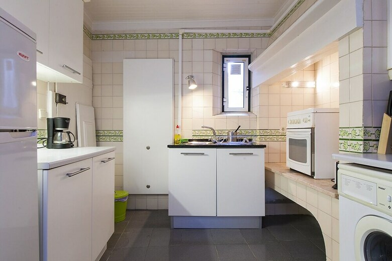 Cosy In Chiado II Apartment Rentexperience