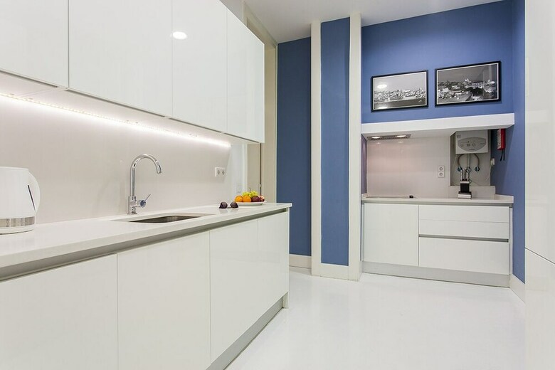 Correeiros Deluxe Apartment Rentexperience