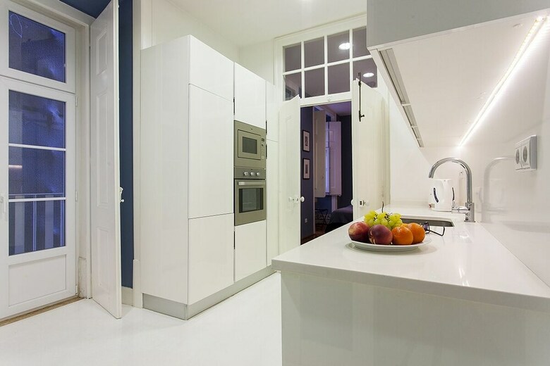 Correeiros Deluxe Apartment Rentexperience