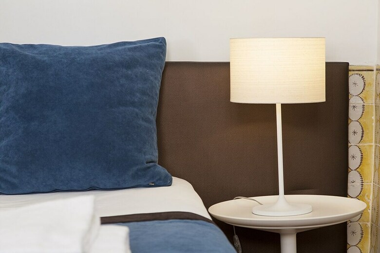 Correeiros Deluxe Apartment Rentexperience