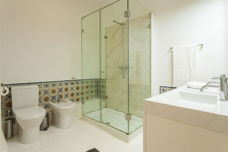 Correeiros Deluxe Apartment Rentexperience