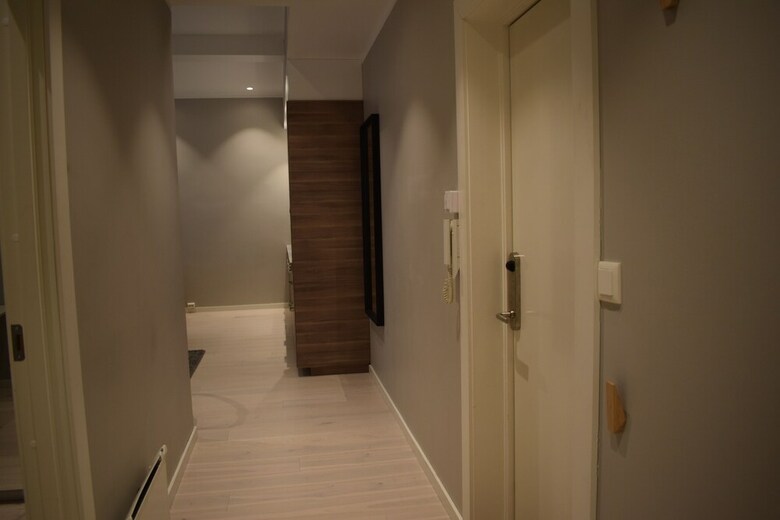 Sentrum Apartments
