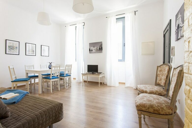 Beato I Apartment Rentexperience