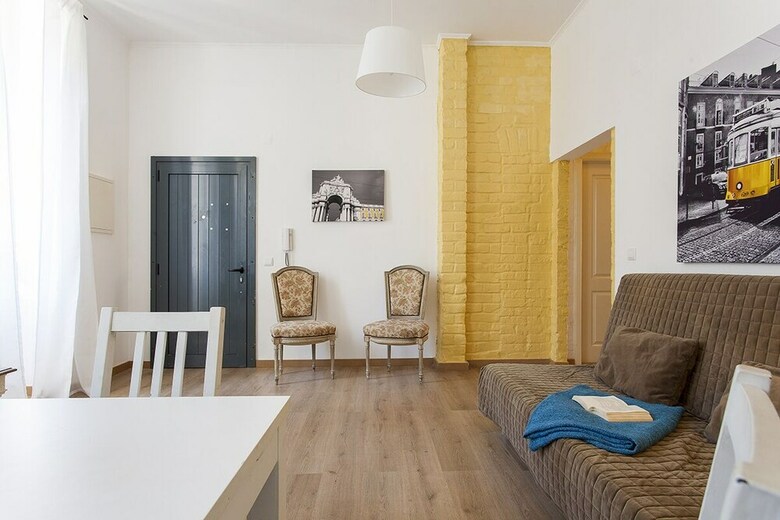 Beato I Apartment Rentexperience