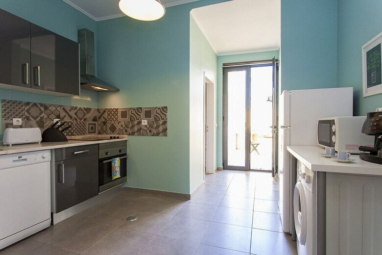 Beato I Apartment Rentexperience