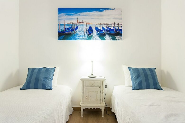 Beato I Apartment Rentexperience