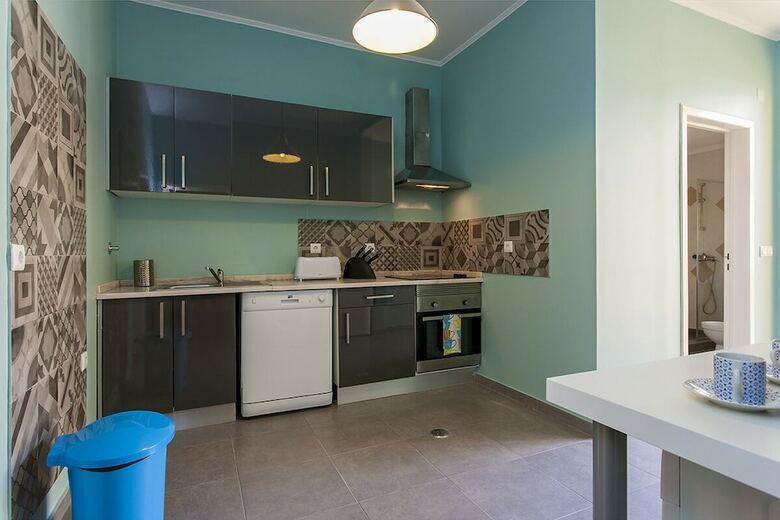Beato I Apartment Rentexperience