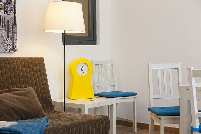 Beato I Apartment Rentexperience