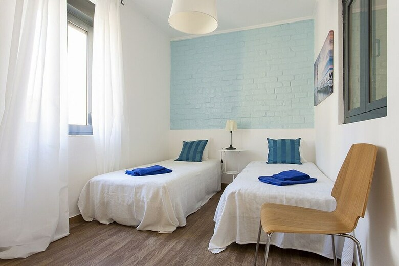 Beato I Apartment Rentexperience