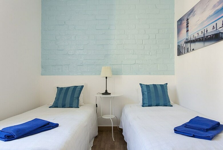 Beato I Apartment Rentexperience