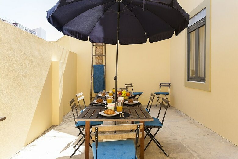 Beato I Apartment Rentexperience