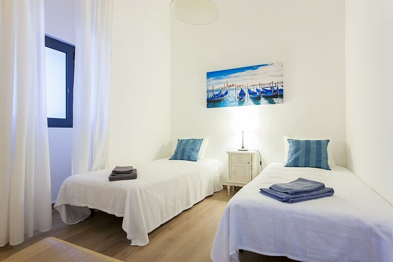 Beato I Apartment Rentexperience
