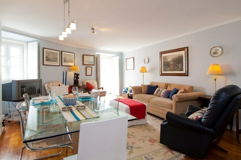 Chanceler Arch Apartment Rentexperience