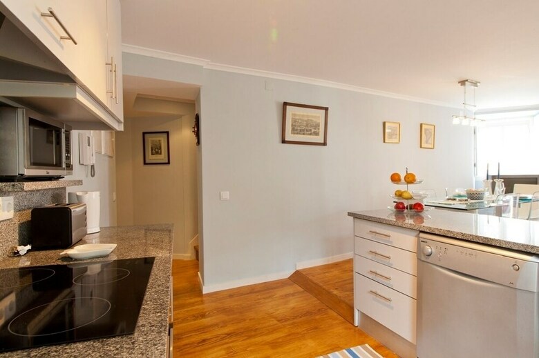 Chanceler Arch Apartment Rentexperience
