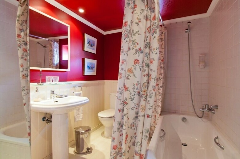 Chanceler Arch Apartment Rentexperience