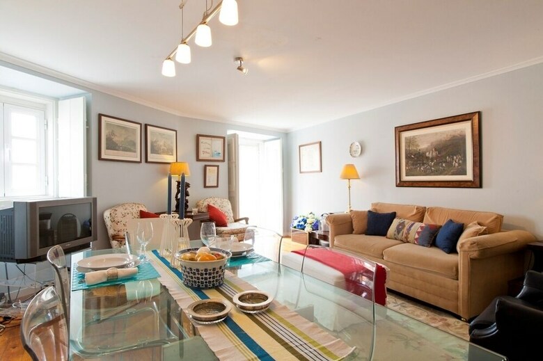 Chanceler Arch Apartment Rentexperience