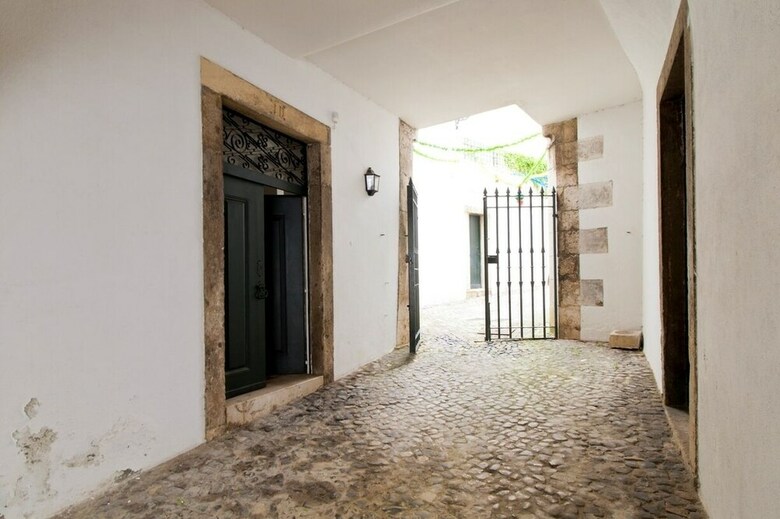 Chanceler Arch Apartment Rentexperience